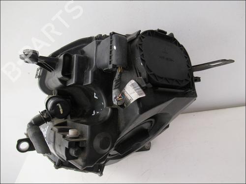 Used Right headlight MINI MINI CLUBMAN (R55) Cooper (120 hp) 15274528