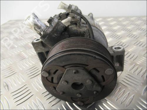 AC compressor RENAULT TWINGO III (BCM_, BCA_) 0.9 TCe 90 (BCM9, BCM2) | BP17134689M34 
