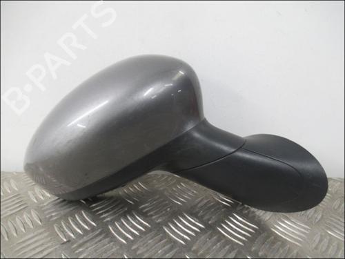 Used Right mirror FIAT 500 (312_) 1.2 (312AXA1A) (69 hp) 29319141
