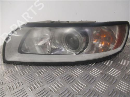 left-headlight-volvo-v50-545-2003-2004-2005-2006-2007-2008-2009-2010-2011-2012-27975536 main image