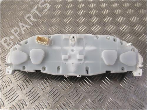 Used Instrument cluster PEUGEOT 2008 I (CU_) 1.6 BlueHDi 100 (100 hp) 24460030