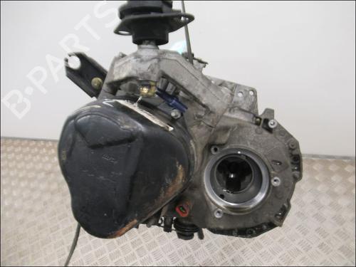 gearbox-renault-clio-ii-bb_-cb_-1998-1999-2000-2001-2002-2003-2004-2005-2006-2007-2008-2009-2010-2011-2012-2013-2014-2015-2016-25750374 main image