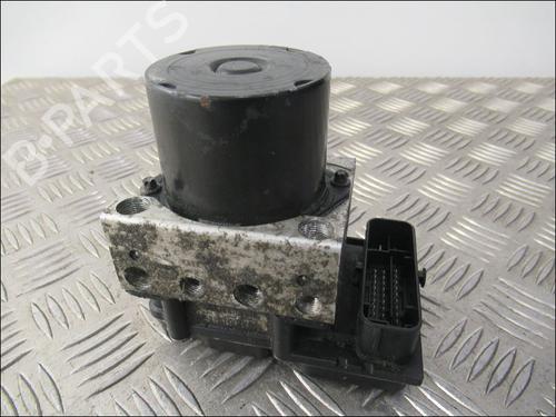 Used ABS pump SEAT IBIZA III (6L1) 1.9 TDI (100 hp) 20977011