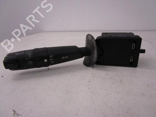 Used Headlight switch PEUGEOT 607 (9D, 9U) 2.2 HDi (133 hp) 23156230