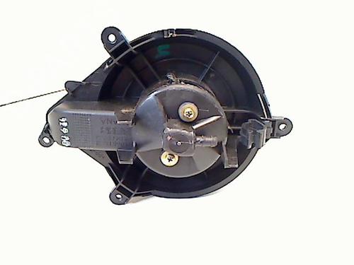 Used Heater blower motor CITROËN XSARA (N1) 1.4 i (75 hp) 23156134
