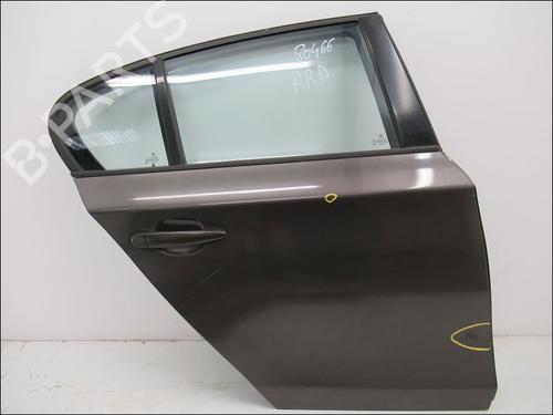Used Right rear door BMW 1 (E87) 118 d (143 hp) 15275232