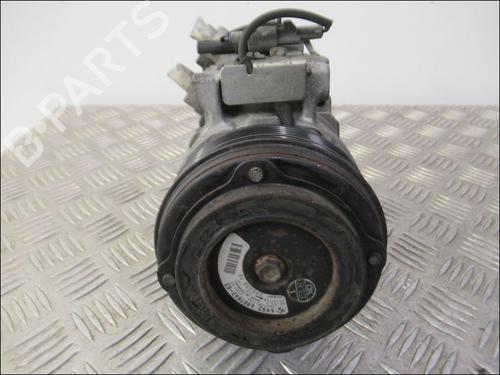 AC compressor BMW 1 Convertible (E88) 118 d | BP26658956M34