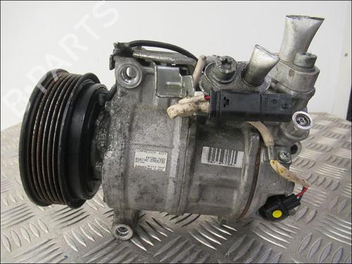 AC compressor MERCEDES-BENZ A-CLASS (W176) A 160 CDI / d (176.011) | BP19410312M34 