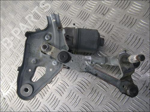 Front wiper motor PEUGEOT 3008 I MPV (0U_) 1.6 HDi | BP21672055M29 
