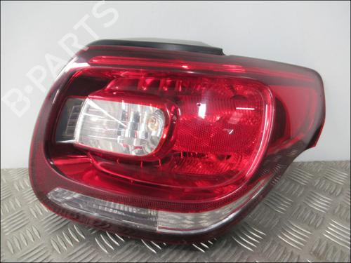 Used Right taillight CITROËN DS3 (SA_) 1.4 VTi 95 (95 hp) 30365839