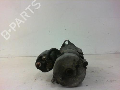 Used Starter SAAB 9-3 (YS3F, E79, D79, D75) 2.0 t (210 hp) 23156058