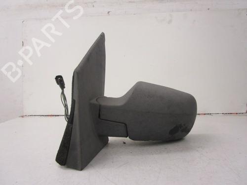 Left mirror FORD FIESTA V (JH_, JD_) 1.4 TDCi | BP15420106C26 