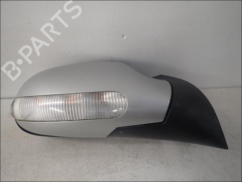 Right mirror MERCEDES-BENZ A-CLASS (W168) A 140 (168.031, 168.131) | BP15275596C27 