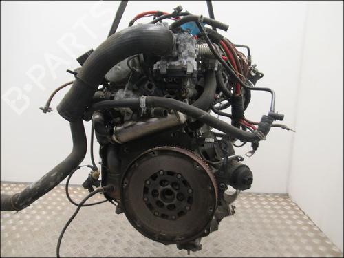 Engine OPEL VECTRA C GTS (Z02) 1.9 CDTI (F68) | BP26328482M1 