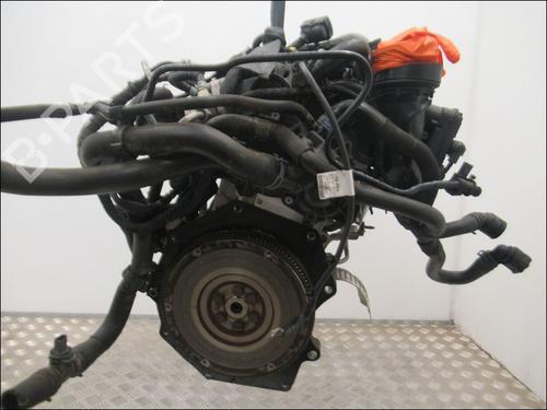 Engine VW POLO VI (AW1, BZ1, AE1) 1.0 TSI | BP28484203M1