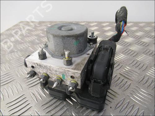 Used ABS pump DACIA LOGAN MCV II TCe 90 (K8M1, K8MA, K8AC) (90 hp) 17315766