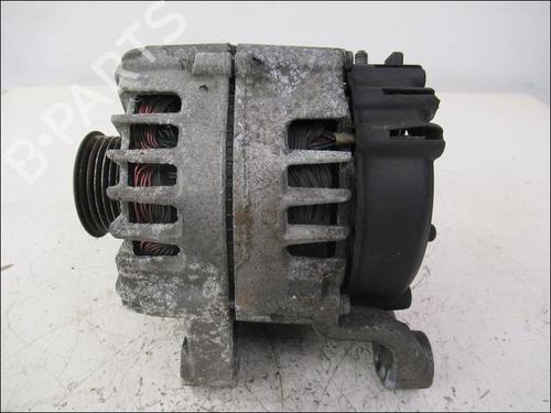 Used Alternator BMW 3 (E90) 320 d (177 hp) 16298579