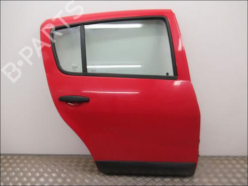 Dør højre bagtil DACIA SANDERO 1.2 16V LPG (75 hp) 27094880