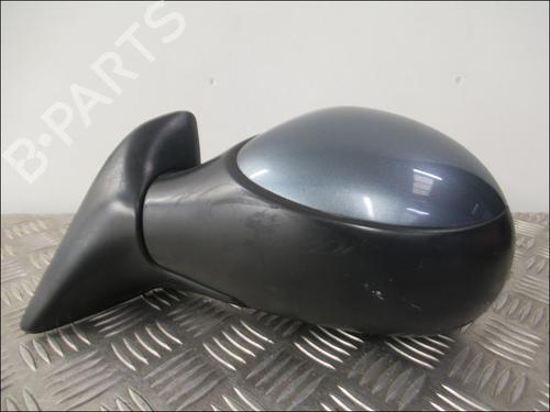 Left mirror CITROËN XSARA PICASSO (N68) 1.6 HDi | BP28159407C26