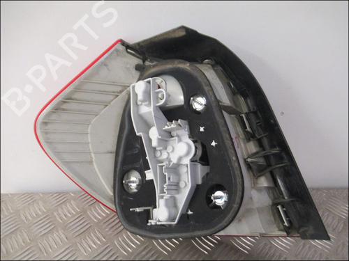 Used Right taillight BMW 1 (F20) 118 d (143 hp) 28613612