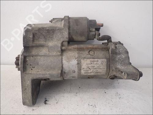 Used Starter JAGUAR S-TYPE II (X200) 2.7 D (207 hp) 23156062