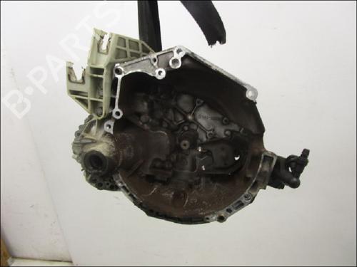 Used Gearbox CITROËN C4 I (LC_) 1.4 16V (88 hp) 15420435