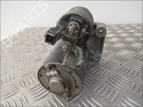 Starter PEUGEOT 2008 I (CU_) 1.2 THP 110 / PureTech 110 | BP18351583M8 