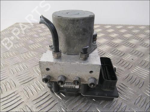 Used ABS pump CITROËN C4 Picasso I MPV (UD_) 1.6 HDi 110 (112 hp) 19401641