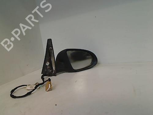 Used Right mirror AUDI A2 (8Z0) 1.4 TDI (75 hp) 15419631