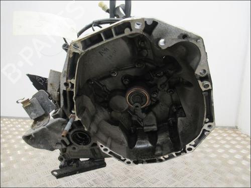 Gearbox DACIA SANDERO II 1.5 dCi | BP30892626M3