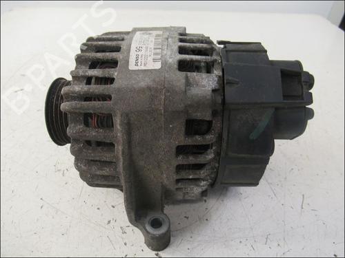 Used Alternator FIAT PUNTO (188_) 1.2 60 (188.030, .050, .130, .150, .230, .250) (60 hp) 17134640