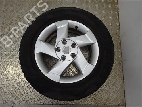 Rim DACIA DUSTER (HS_) 1.5 dCi (HSAJ) | BP29902174C45