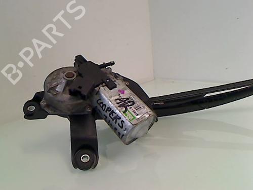 Used Rear wiper motor VW PASSAT B5 Variant (3B5) 1.9 TDI (115 hp) 15275319
