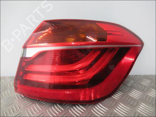 Right taillight BMW 2 Gran Tourer (F46) 218 i | BP31843562C35