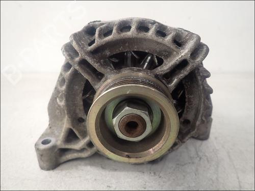 Alternator FIAT 500 (312_) 1.2 (312AXA1A) | BP15275550M7 