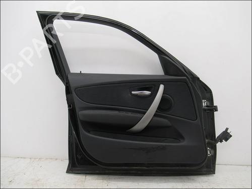 Left front door BMW 1 (E87) 116 d | BP15274320C2 