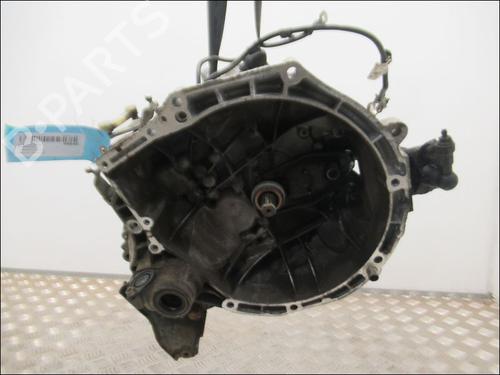 Gearbox CITROËN C2 (JM_) 1.4 HDi | BP26570691M3 