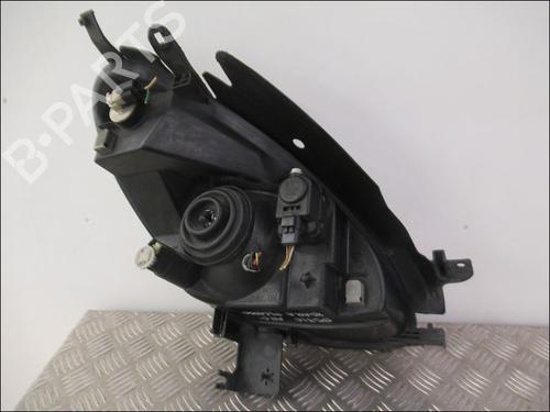 Used Left headlight CITROËN XSARA PICASSO (N68) 2.0 HDi (90 hp) 32308512