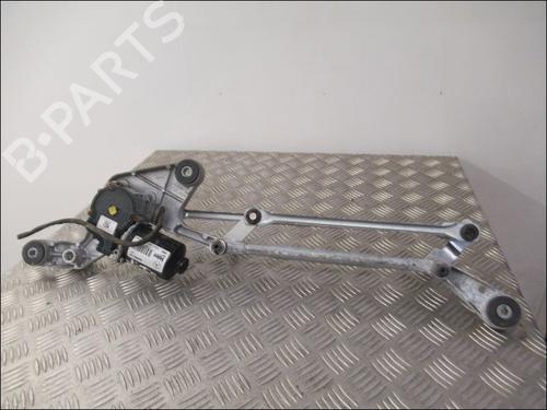 Used Front wiper motor MERCEDES-BENZ VITO Van (W447) 109 CDI (447.601, 447.603, 447.605) (88 hp) 25796329