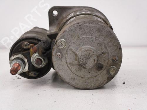 Used Starter FIAT PANDA (169_) [2003-2026]  32254225
