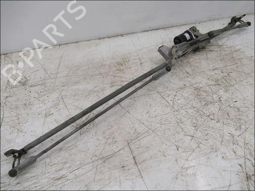 Used Front wipers mechanism CITROËN C4 II (NC_) 1.6 HDi 90 (92 hp) 15420226