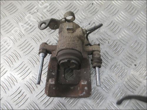 Used Left rear brake caliper PEUGEOT 308 SW I (4E_, 4H_) 1.6 HDi (90 hp) 31141219
