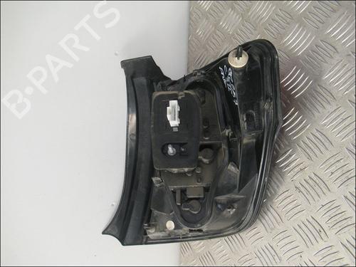 Farolim esquerdo CITROËN C3 II (SC_) 1.4 HDi 70 (SC8HZC, SC8HR0, SC8HP4) (68 hp) 21391893