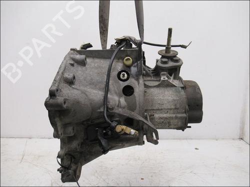 Gearbox PEUGEOT 206 Hatchback (2A/C) 2.0 S16 | BP15274511M3 