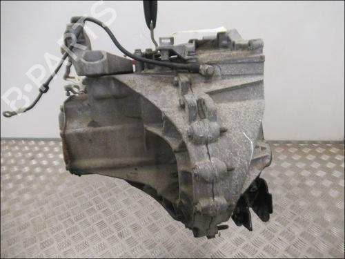 Gearbox PEUGEOT 308 II (LB_, LP_, LW_, LH_, L3_) 1.6 GTi (L35GNH) | BP28833048M3 