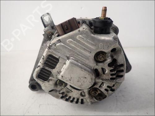 Alternator TOYOTA COROLLA (_E12_) 1.6 VVT-i (ZZE121_, ZZE121R) | BP15418513M7 