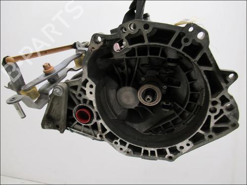 Used Gearbox OPEL CORSA D (S07) 1.3 CDTI (L08, L68) (75 hp) 15275042