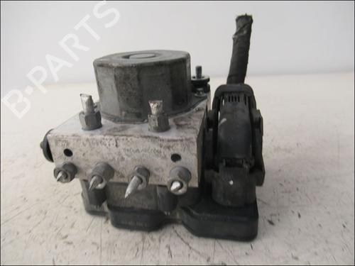 ABS pump DACIA SANDERO II 1.0 SCe 75 (B8JC, B8JD, B8NC) | BP17134912M43