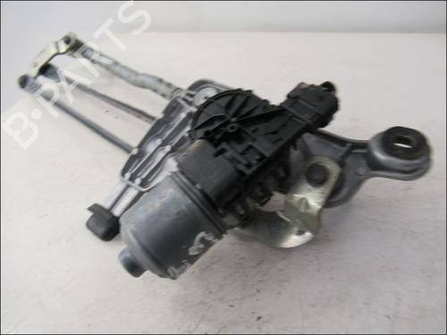Used Front wiper motor PEUGEOT 308 II (LB_, LP_, LW_, LH_, L3_) 1.6 BlueHDi 120 (120 hp) 15275559