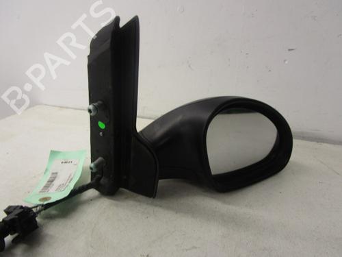Right mirror SEAT ALTEA (5P1)  | BP23156354C27 
